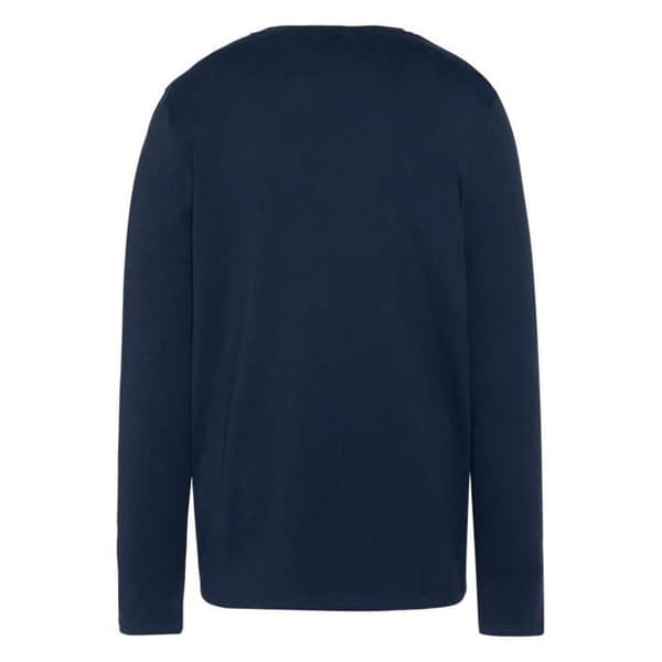 T-shirt Marin Man Schott BRODEDML