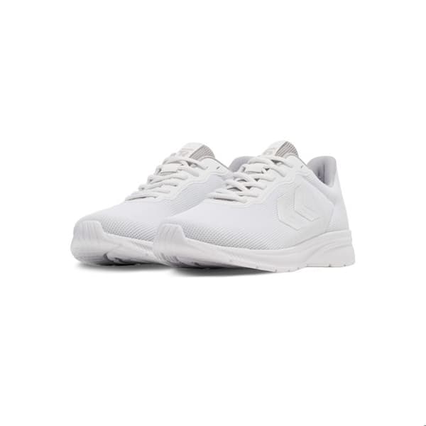 Inomhus cross training skor Hummel Reach TR Breather - vit