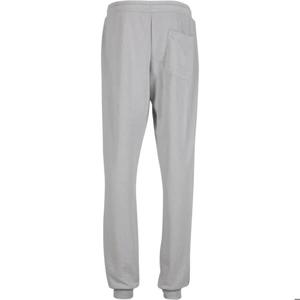 Basic joggingsbyxor för kvinnor Urban Classics Light Terry - ljus asfaltsgrå
