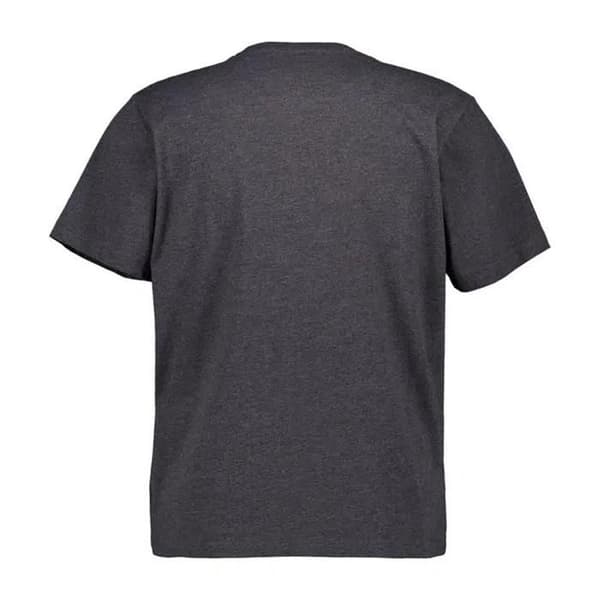 Mörkgrå T-shirt Herr Pepe Jeans Eggo