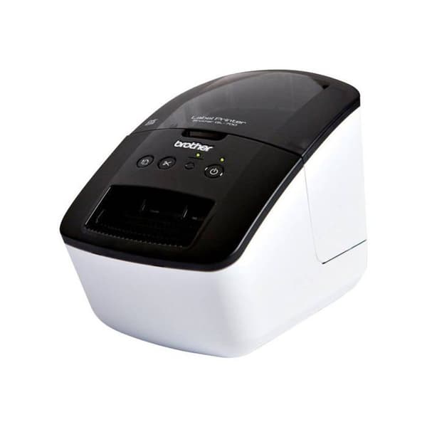 Brother QL-700 etikettskrivare