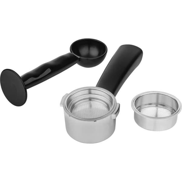 Sencor SES 4040BK 1450W Espressomaskin Svart