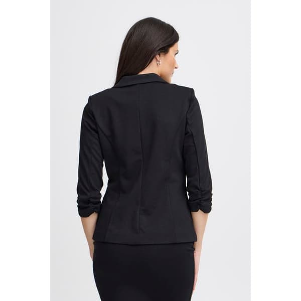Kvinna blazer fransa Zablazer 1