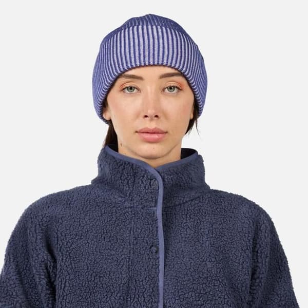 Kvinnlig polarfleece Rossignol Alltrack Snap