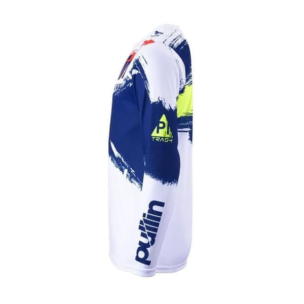 Maillot Pull-in moto Challenger Race