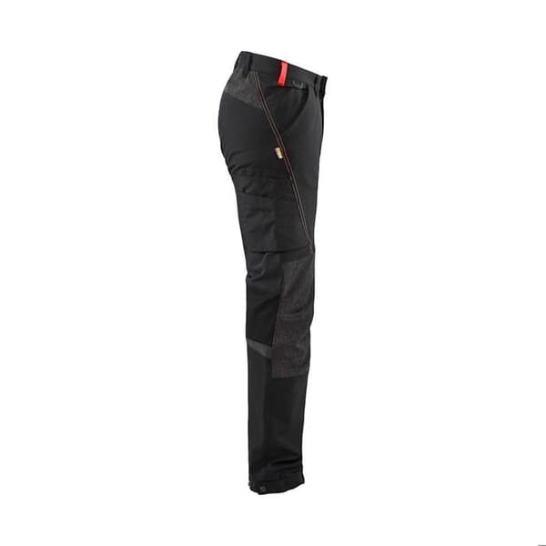 Stretch 4D arbetsbyxor Blaklader