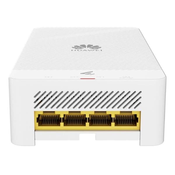 Åtkomstpunkt - Huawei - AP266 - Wi-Fi 6 - 2x2 MIMO - 2,975 Gbps