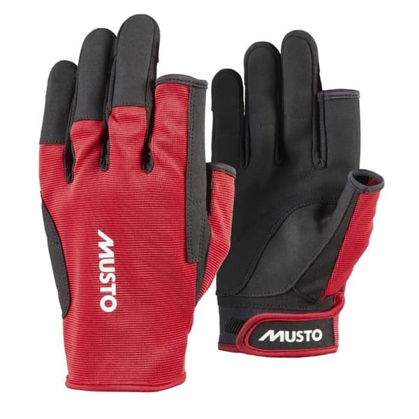 Gants Musto Essential Sailing Lf 2.0