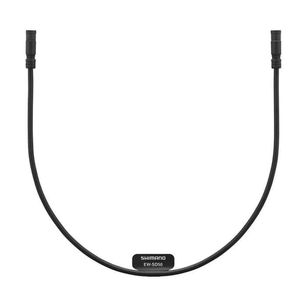 Elkabel för extern överföring Shimano EW-SD50