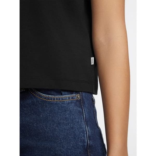 T-shirt dam Guess Boxy