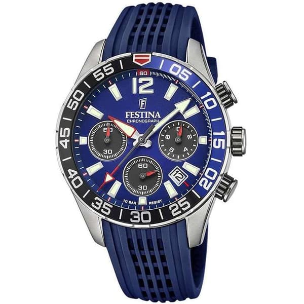 Festina klocka Herr F20517/1
