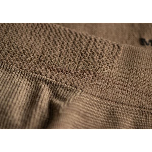 Clawgear Merino sömlösa ullleggings