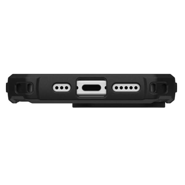 Coque för iPhone 16 Pro - UAG - Pathfinder SE MagSafe - Midnight Camo - Optimal skydd - Elegant design