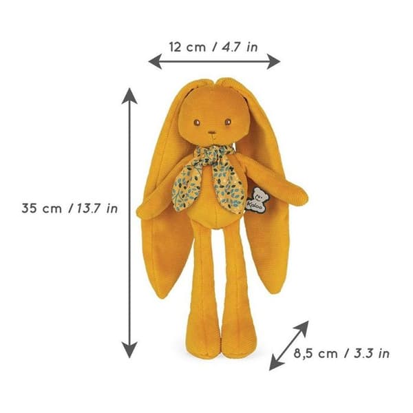 Lapinoo Ocre Pantin Kanin medium