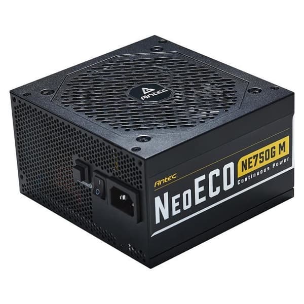 ANTEC NeoECO NE750G M