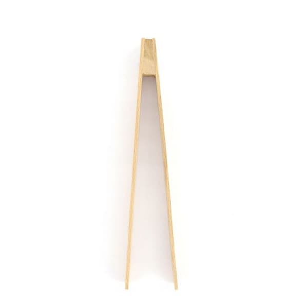 Köksgrip i trä 25 cm Fackelmann Wood Edition