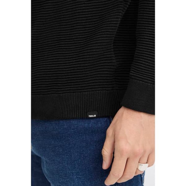 Pull Solid Valencia LS3