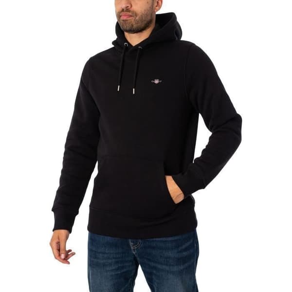 Regular Hoodie - GANT