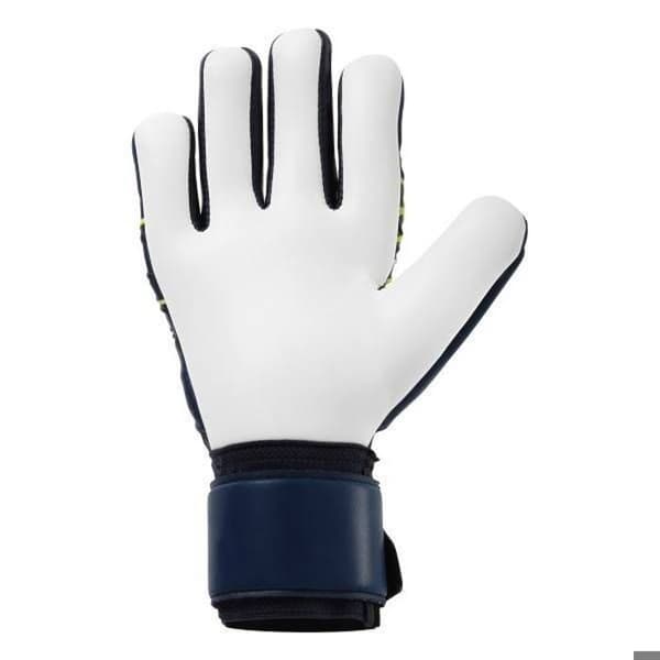 Uhlsport Prediction Supersoft HN målvaktshandskar för barn