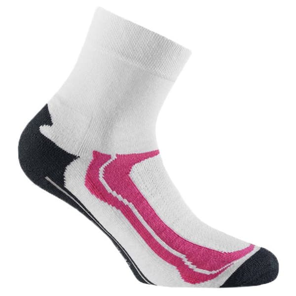 Rohner Strumpor Mix - Paket med 2, Rohner basic quarter sport 2-pack
