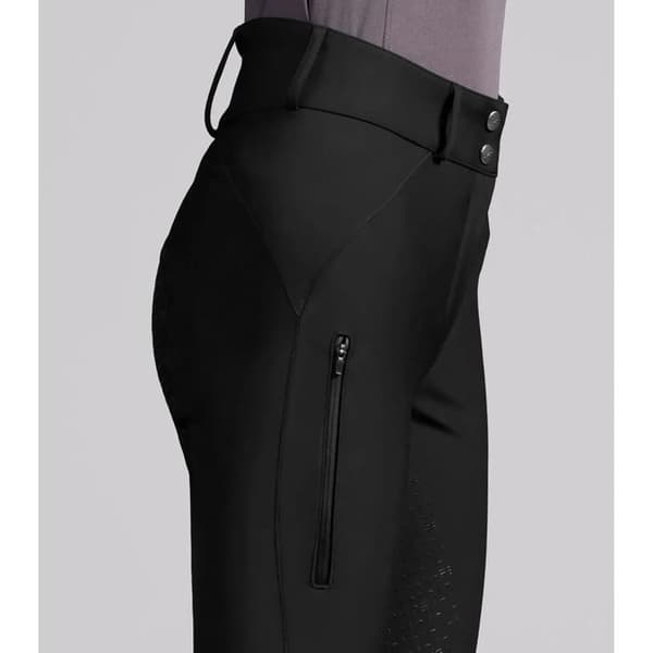 Pants ridning full grip dam Premier Equine Amnis