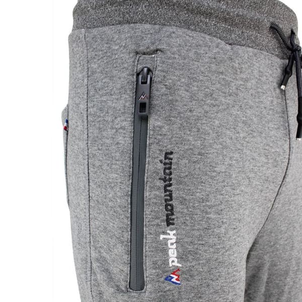 Jogging man CALBERTVILLE - P