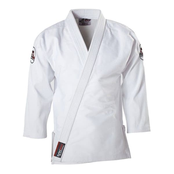 Ji-Jitsu Kimono Danrho Fight Light 350 Anzug