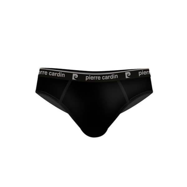 Pierrecardin Kalsong 100% bomull Klassisk Man