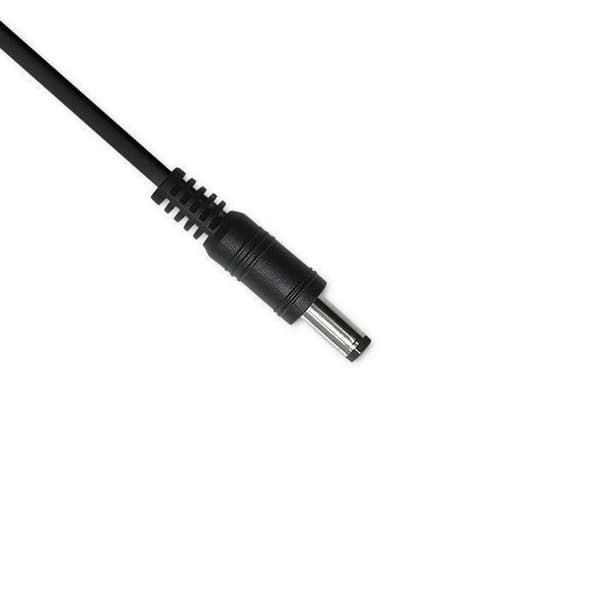 Laddare - Qoltec väggadapter 24W 12V 2A 5.5*2.1