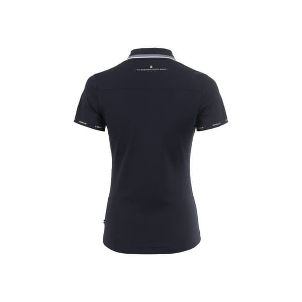 Ridsport polo dam Cavallo Pique