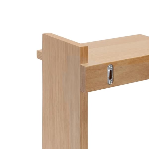 Hylla tablet Hubsch Interior Forma liten