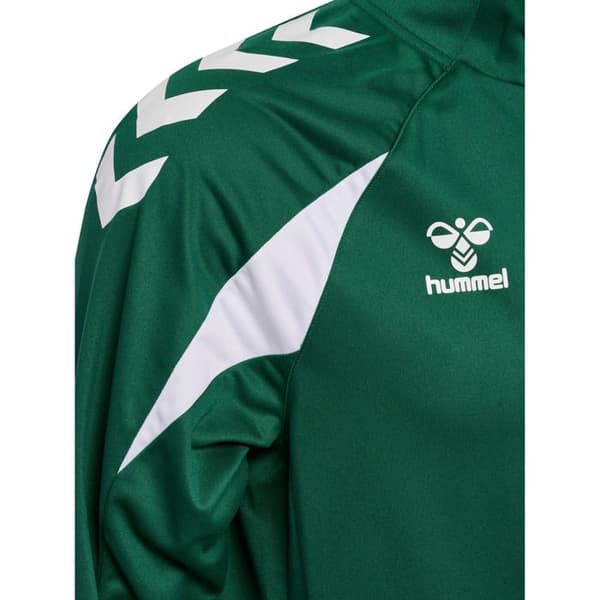 Hummel Core 2.0 träningsjacka