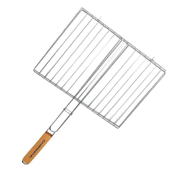 Campingaz 205689 rektangulär grillgrill...