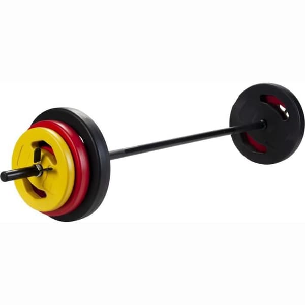 Pure2Improve 20 kg cementhantelset