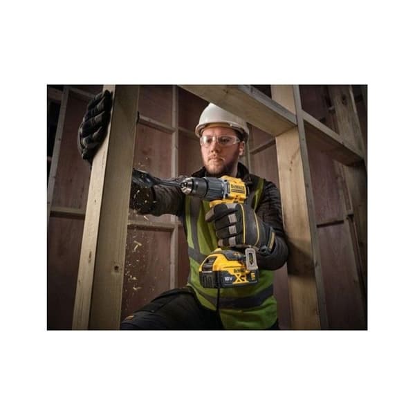 DeWALT DCD799N Slagborrmaskin (Endast maskin)