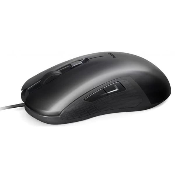 NACON OPTICAL GAMING MOUSE 110 Black PC Game DVD ROM