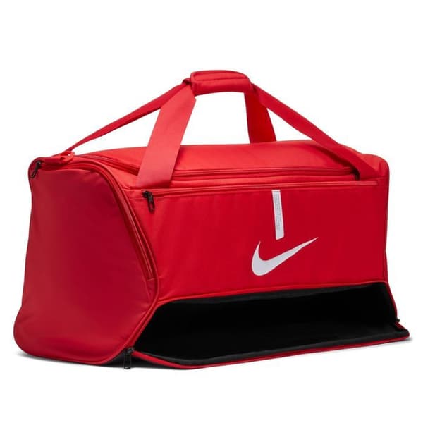 Väska - Nike - Academy Team M - Röd - Polyester - 60L