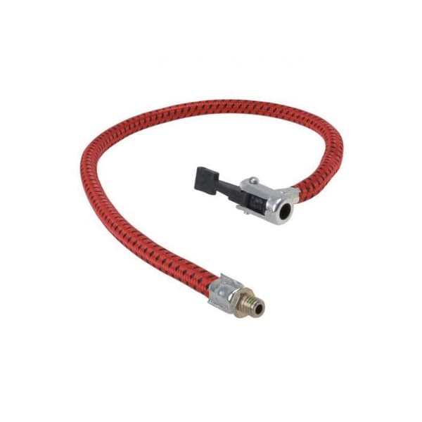 Rör - slang - flexibel Mar-pol - M82041 - PUMPRÖR 100 cm RÖD