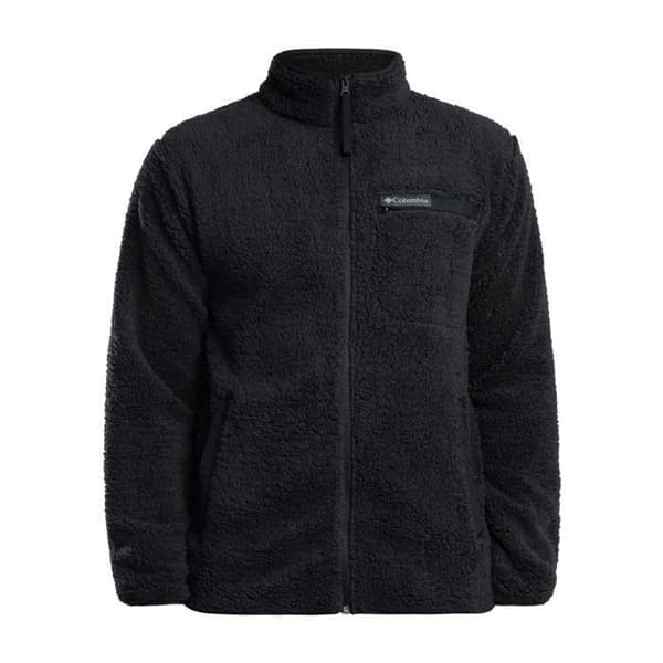 Fleece Zippad Rugged Ridge - Columbia
