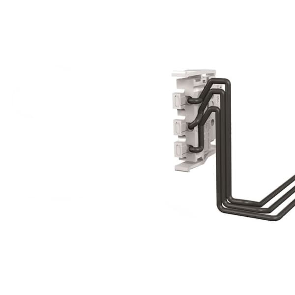 Auxiliary contact NO+NC for ABB yellow tariff circuit breaker