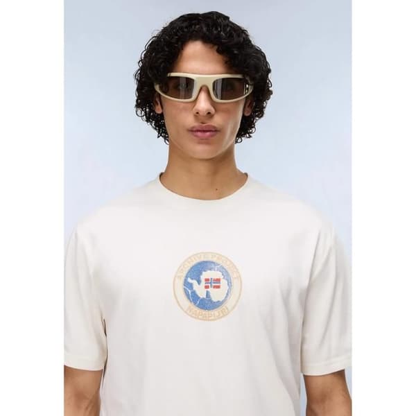 T-shirt Napapijri Phos
