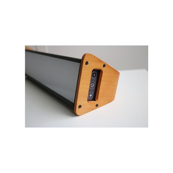 Ljusterapi Dayvia MOBILLY BLACK Bambu