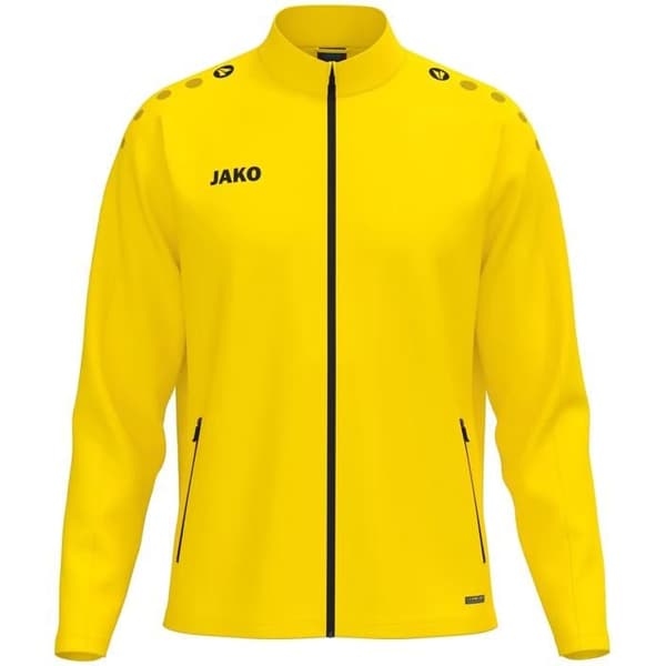 Jako One fritidsjacka - gul