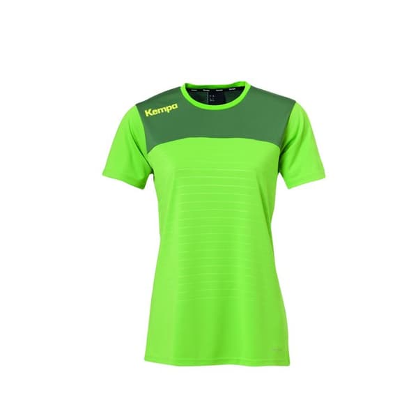 Kempa Emotion 2.0 T-shirt dam