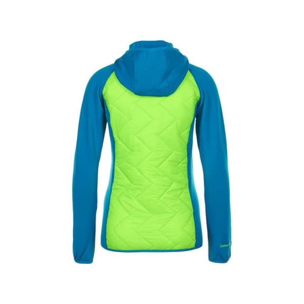 Damblouson i polarshell ACERL
