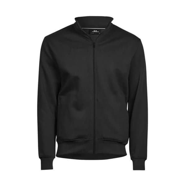 Zip cardigan Tee Jays