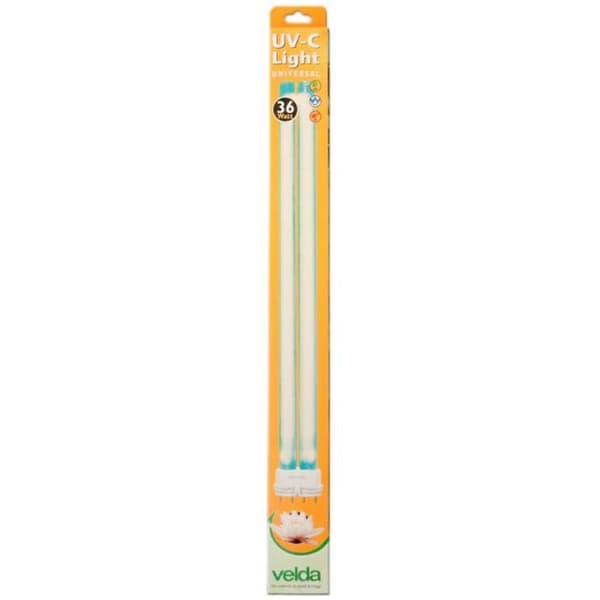 Velda 36W UV-C PL-lampa