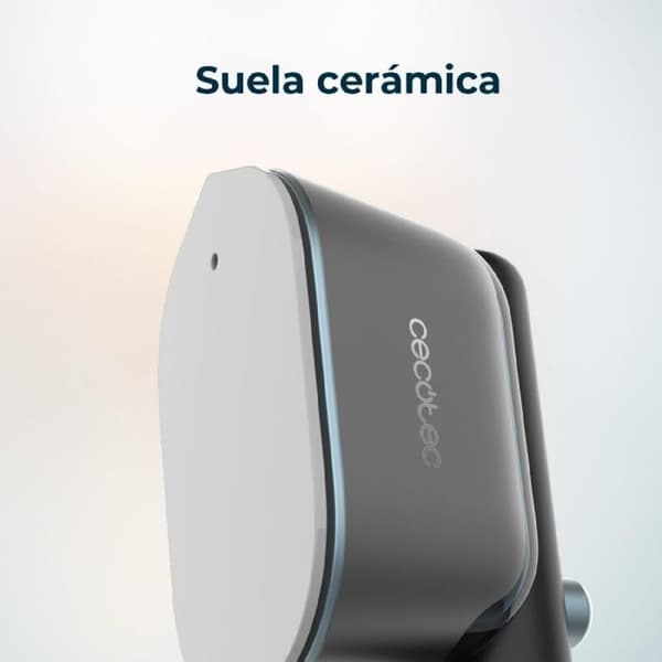 Cecotec Ångstation IronHero 1000 Vital