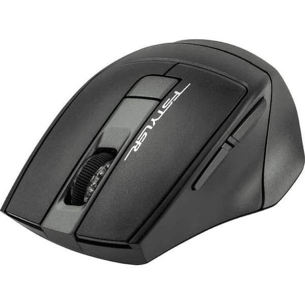 Mus - A4Tech - FB35 RF - Trådlös - 6 knappar - 2000 DPI