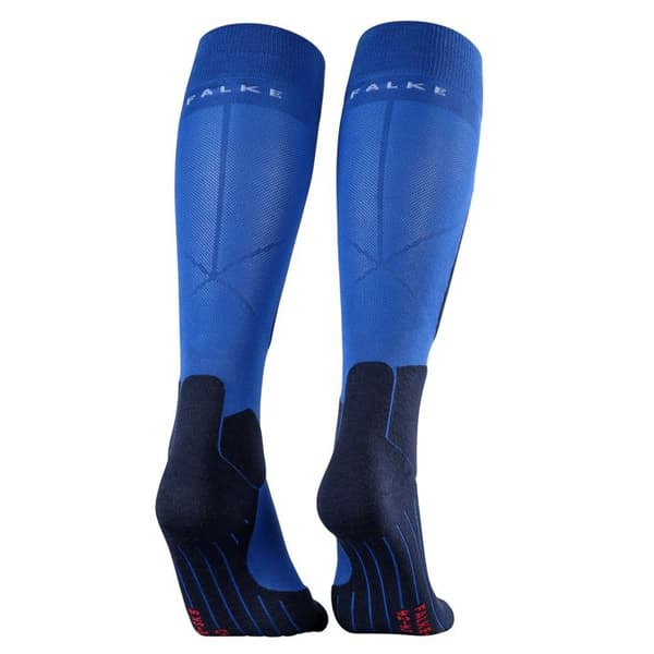 Falke SK5 Expert knähöga strumpor